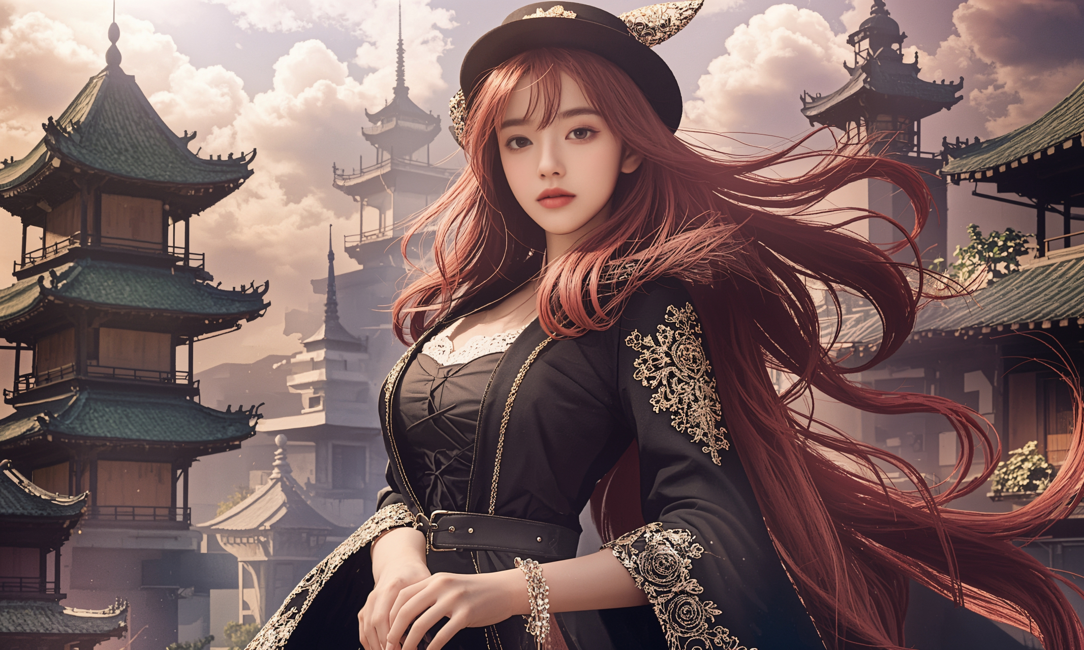 重庆高温红色预警两连发 最高温或达42℃